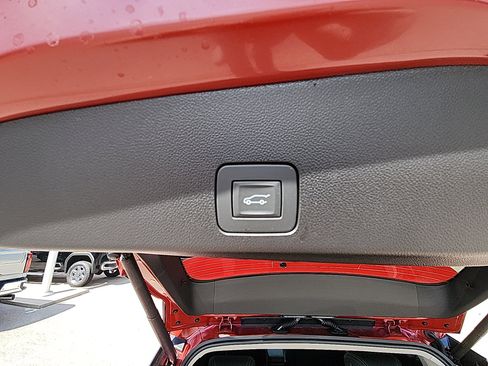 New 2026 Buick Encore GX Preferred w/ Comfort Package image 34