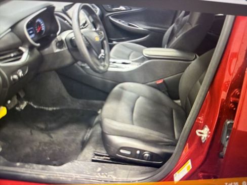 Used 2023 Chevrolet Malibu LT image 7