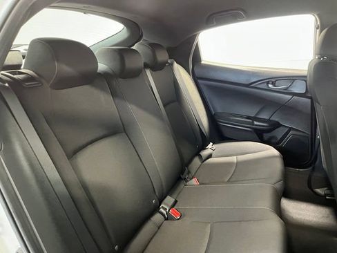 Used 2020 Honda Civic LX image 13