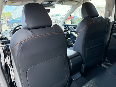Certified 2023 Subaru Crosstrek 2.5i Limited AWD/4WD image 19