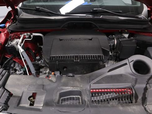 Used 2025 Honda Pilot TrailSport image 14