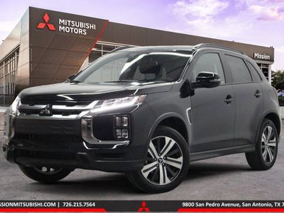 New 2026 Mitsubishi Outlander Sport SEL