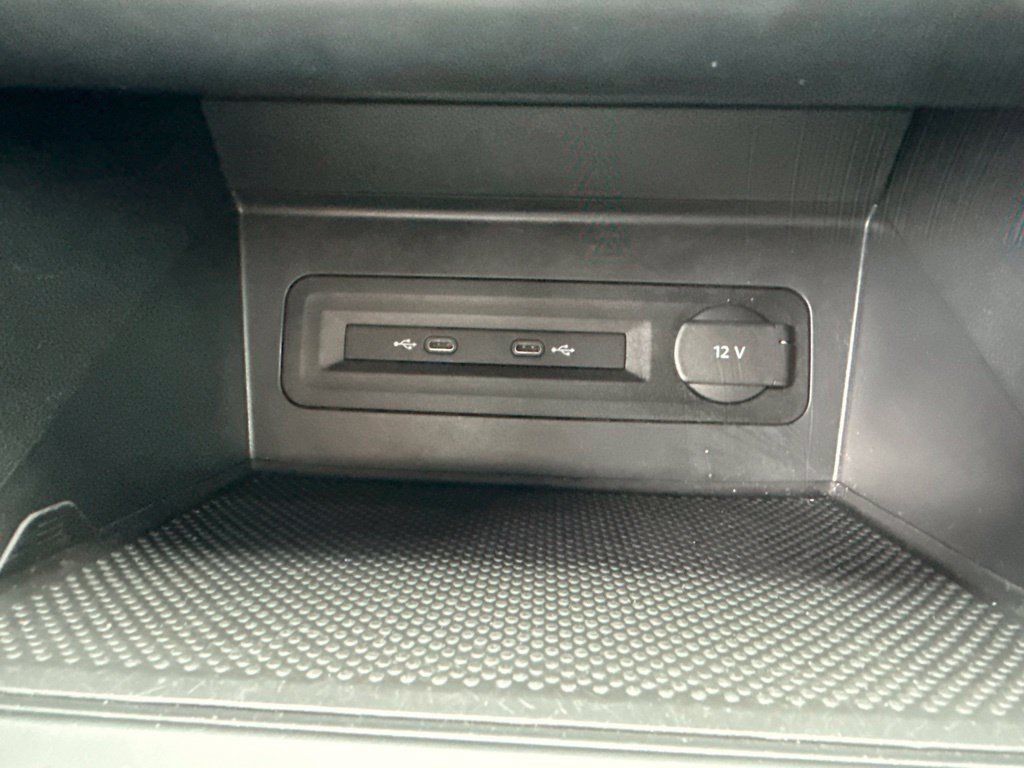Used 2021 Volkswagen Atlas Cross Sport S FWD image 24