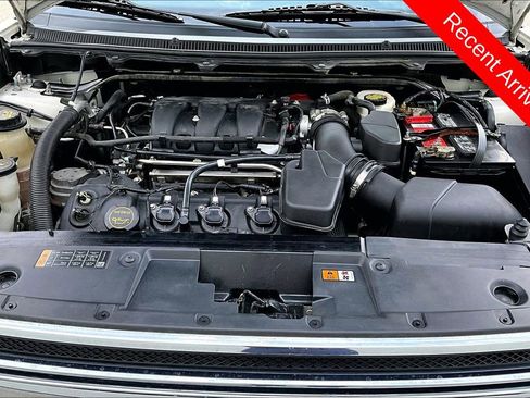 Used 2018 Ford Flex SEL w/ Equipment Group 202A image 30