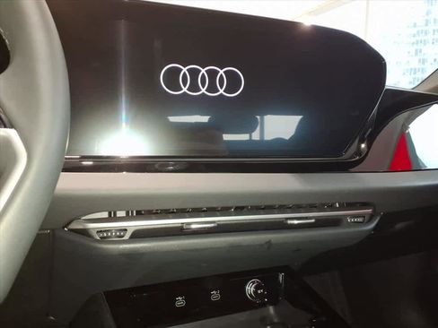 Certified 2025 Audi A5 2.0T Premium Plus w/ Premium Plus image 11