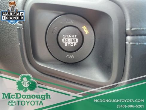 Used 2026 Jeep Gladiator Mojave AWD/4WD image 29