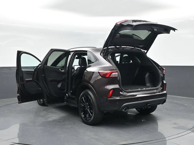 Certified 2023 Ford Escape ST-Line Elite w/ Premium Technology Package AWD/4WD image 68