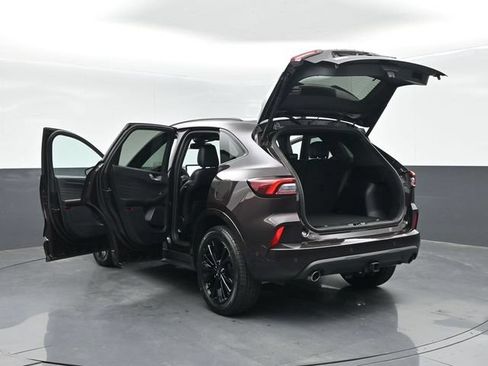 Certified 2023 Ford Escape ST-Line Elite w/ Premium Technology Package AWD/4WD image 68