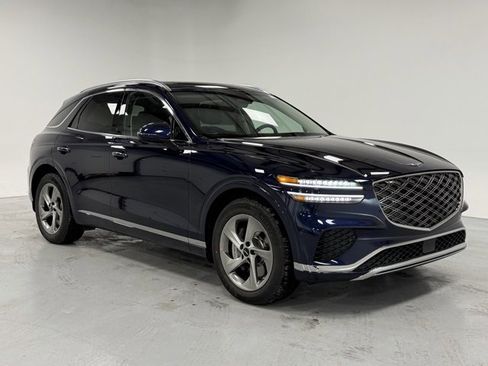 New 2026 Genesis GV70 2.5T Advanced image 5