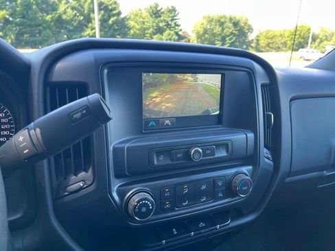 Used 2017 GMC Sierra 1500 4x4 Double Cab w/ Elevation Edition image 15