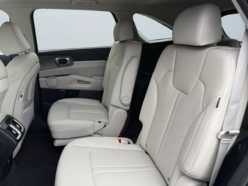New 2026 Kia Sorento X-Line EX AWD/4WD image 13