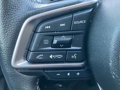 Used 2024 Subaru Outback Limited AWD/4WD image 16