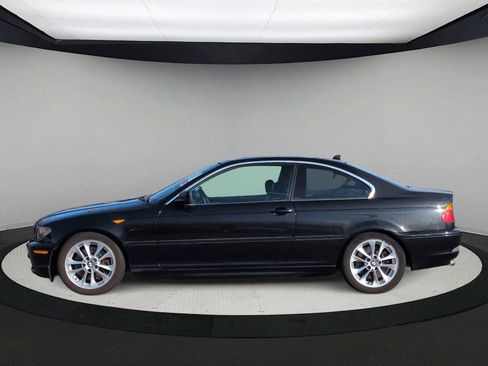 Used 2004 BMW 330Ci Coupe image 4