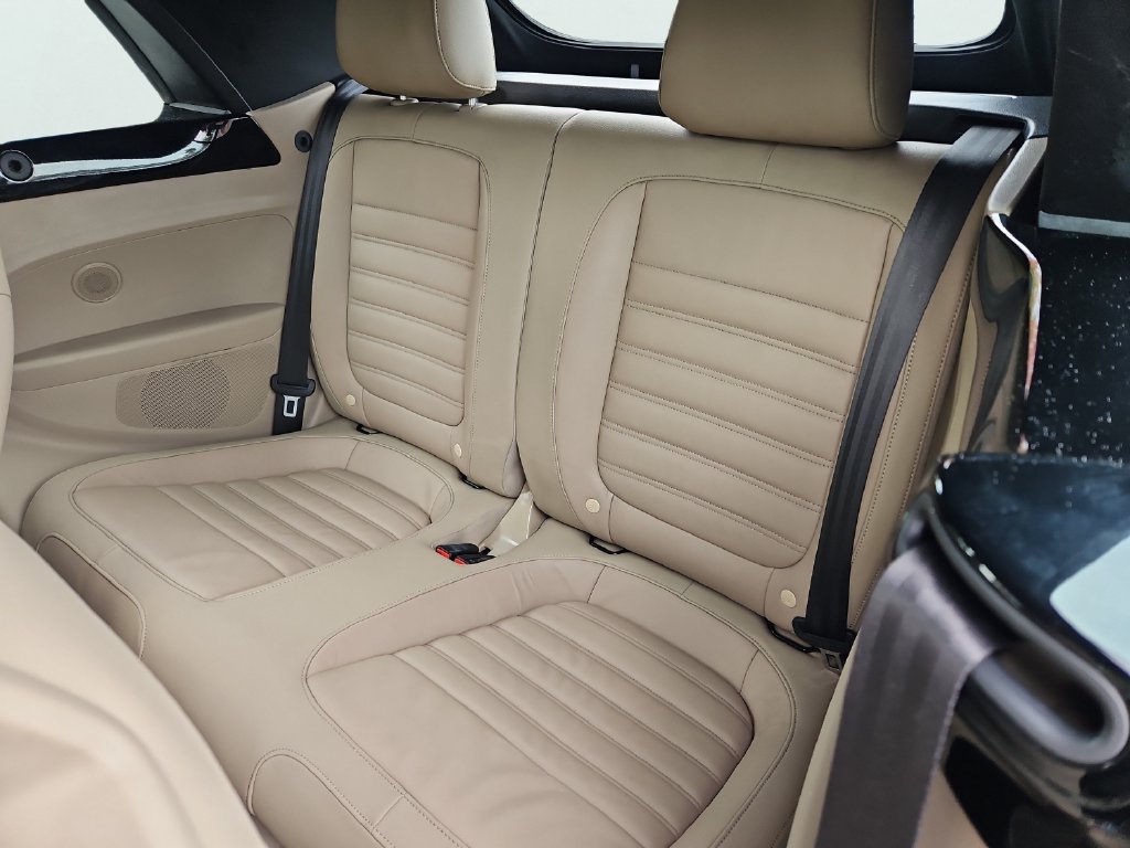 Used 2016 Volkswagen Beetle R-Line SEL FWD image 33