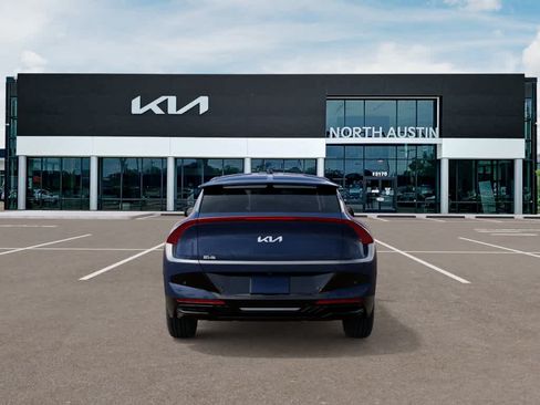 New 2026 Kia EV6 Light AWD/4WD image 5