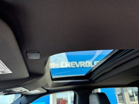 Used 2021 Chevrolet Silverado 1500 High Country w/ Technology Package image 20