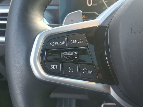 Certified 2025 BMW 430i xDrive Coupe w/ M Sport Package image 22