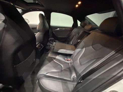 Used 2016 Audi S4 Premium Plus image 33