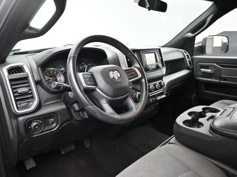 Used 2021 RAM 2500 Big Horn AWD/4WD image 14