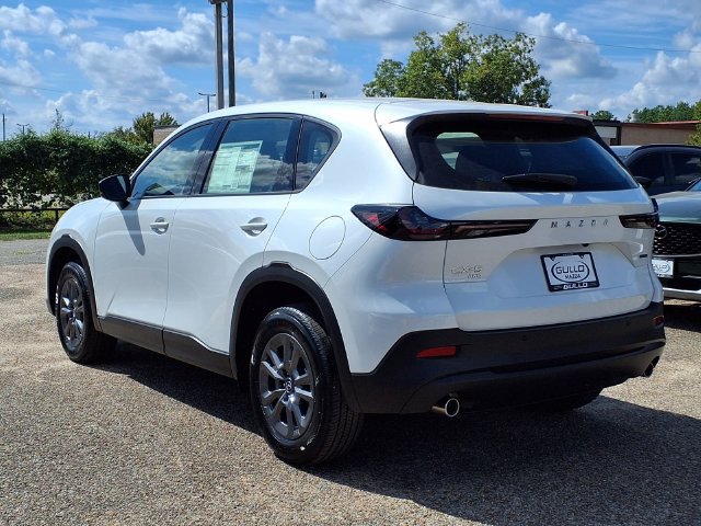 New 2026 MAZDA CX-5 AWD 2.5 S image 6