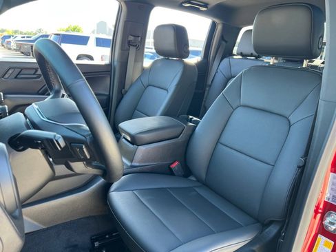 Used 2026 Chevrolet Colorado Trail Boss image 30