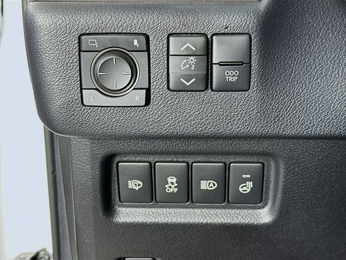 Certified 2023 Lexus GX 460 Premium image 10