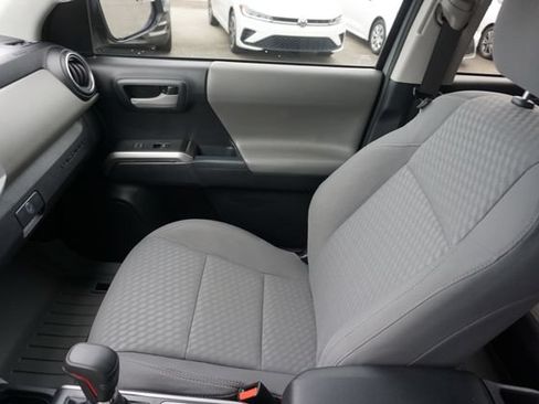 Used 2021 Toyota Tacoma SR5 RWD image 25