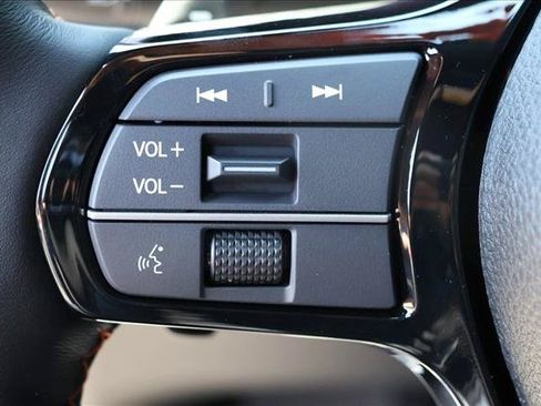 New 2026 Honda Passport TrailSport Elite image 14