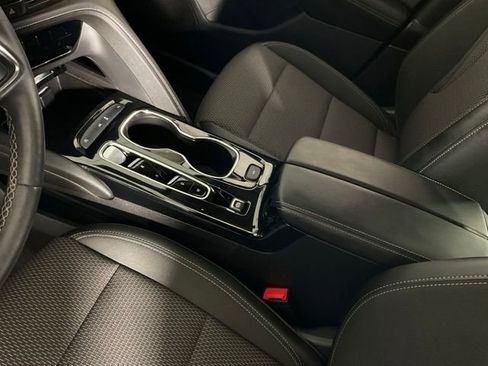 Used 2022 Buick Envision Preferred FWD image 16