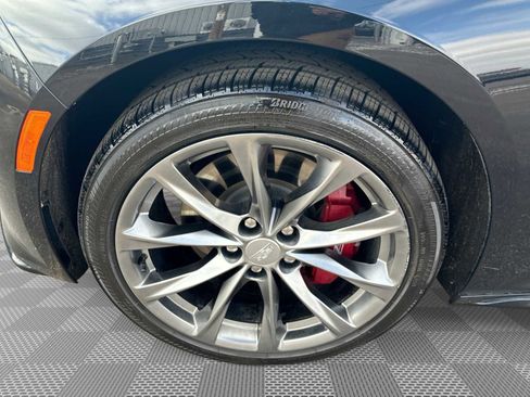 Certified 2023 Cadillac CT5 Sport image 34