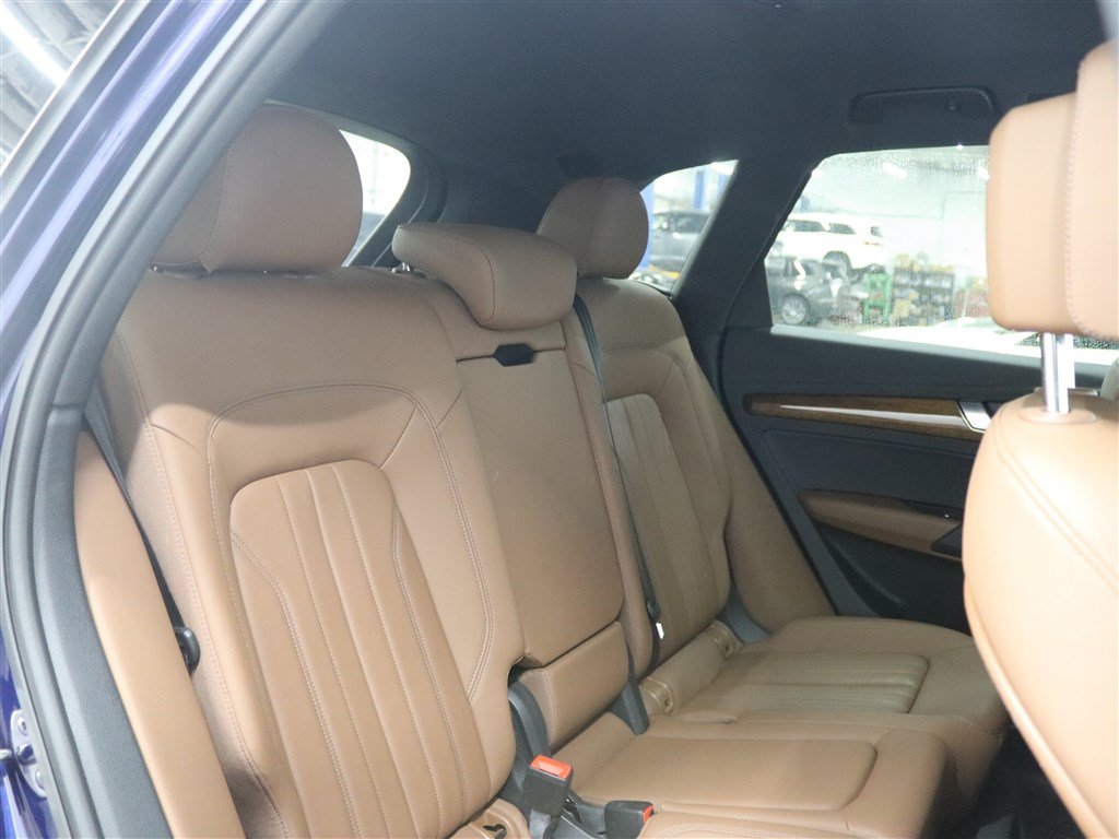 Used 2022 Audi Q5 2.0T Premium AWD/4WD image 19