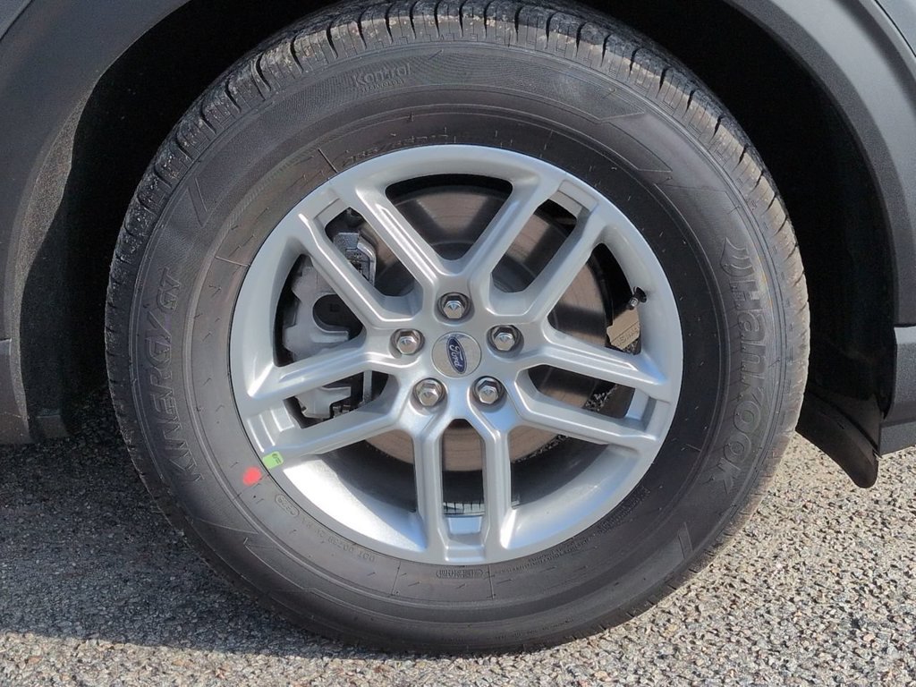 New 2027 Ford Explorer Active w/ Active Comfort Package RWD image 11