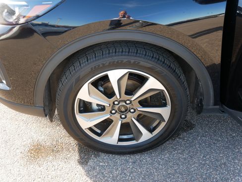 Certified 2024 Ford Escape Platinum AWD/4WD image 15