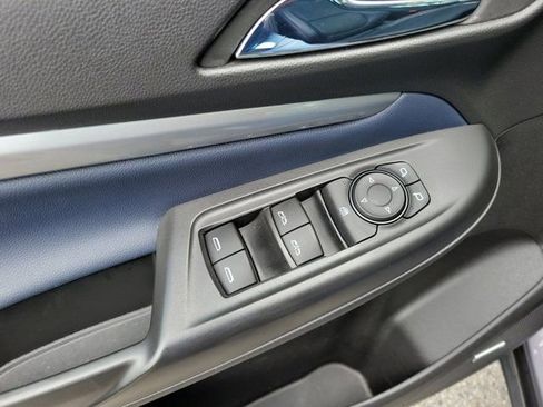 Used 2023 Chevrolet Bolt EUV Premier w/ Sun & Sound Package FWD image 16