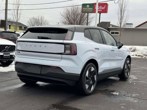 New 2025 Volvo EX30 Plus w/ Protection Package Premier image 20