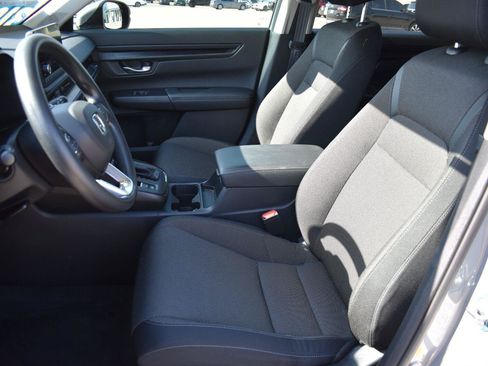 Used 2024 Honda CR-V EX image 22