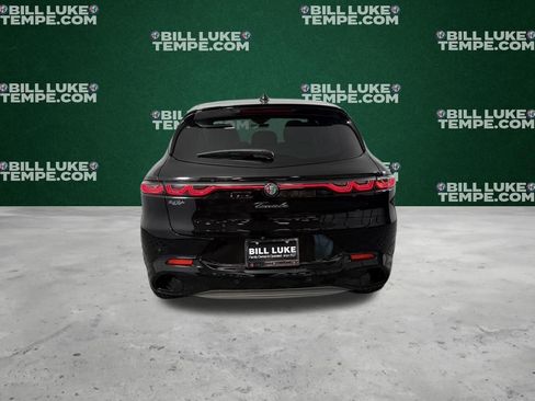 Used 2024 Alfa Romeo Tonale Ti image 8
