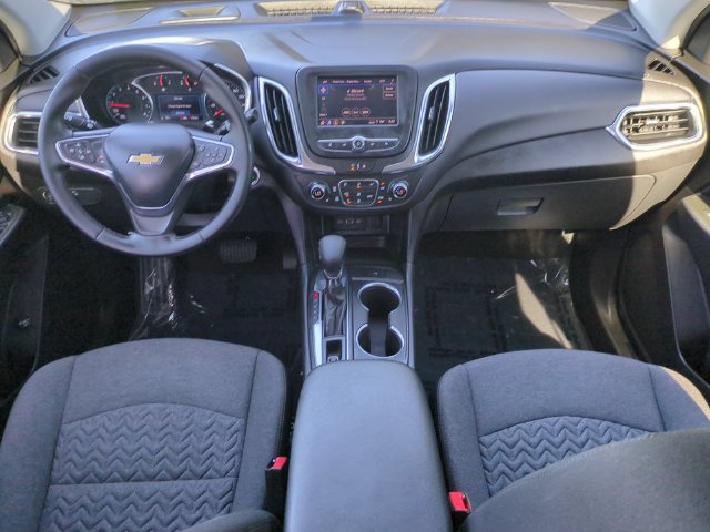Used 2024 Chevrolet Equinox LT w/ LPO, Roadside Safety Package FWD image 27
