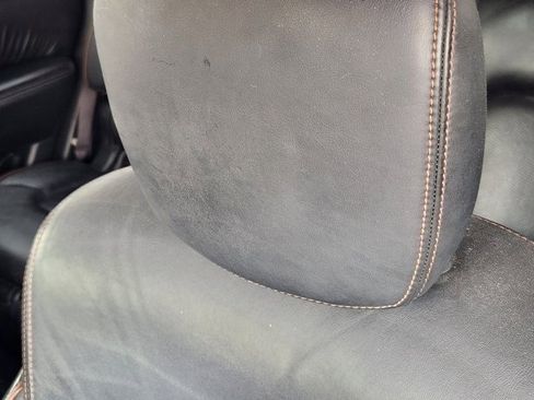 Used 2019 Nissan Armada SL w/ Premium Package image 24