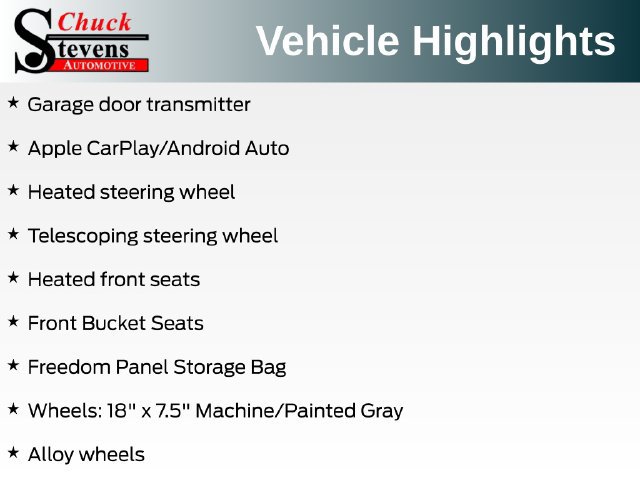 New 2027 Jeep Wrangler Unlimited Sahara AWD/4WD image 27
