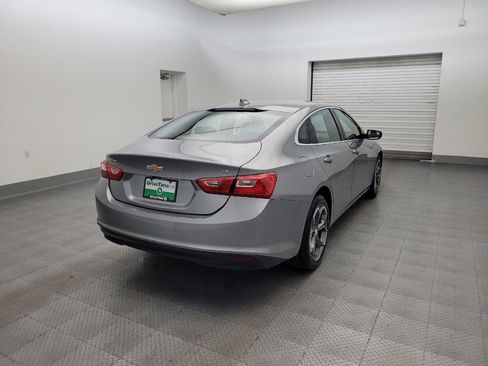 Used 2023 Chevrolet Malibu LT FWD image 9