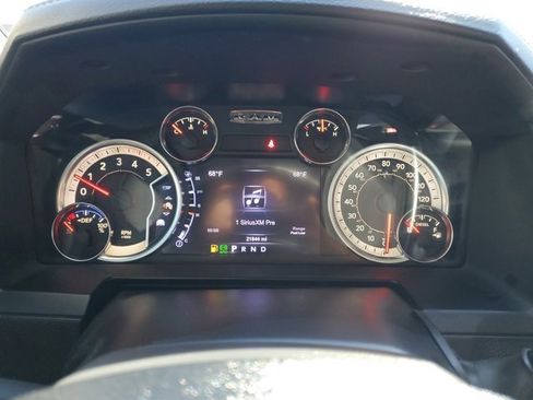 Used 2017 RAM 2500 Laramie w/ Sport Appearance Group image 24