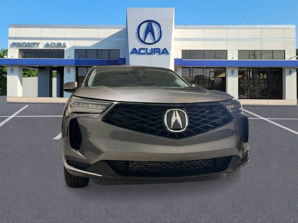 Used 2026 Acura RDX w/ Technology Package AWD/4WD image 8