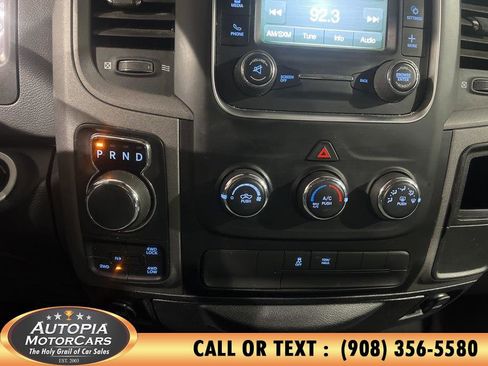 Used 2018 RAM 1500 Express w/ Express Value Package image 28