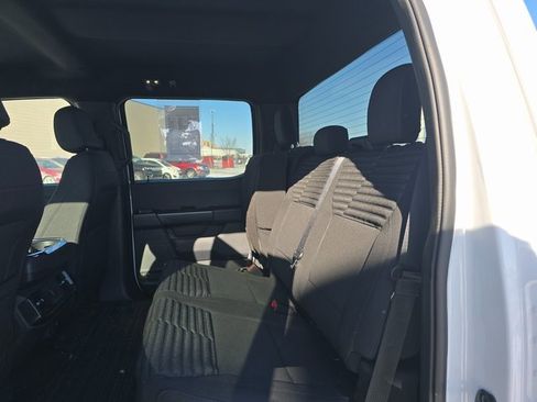 Used 2022 Ford F150 XL w/ STX Black Appearance Package image 13