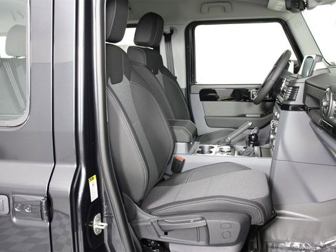 New 2026 INEOS Grenadier image 12