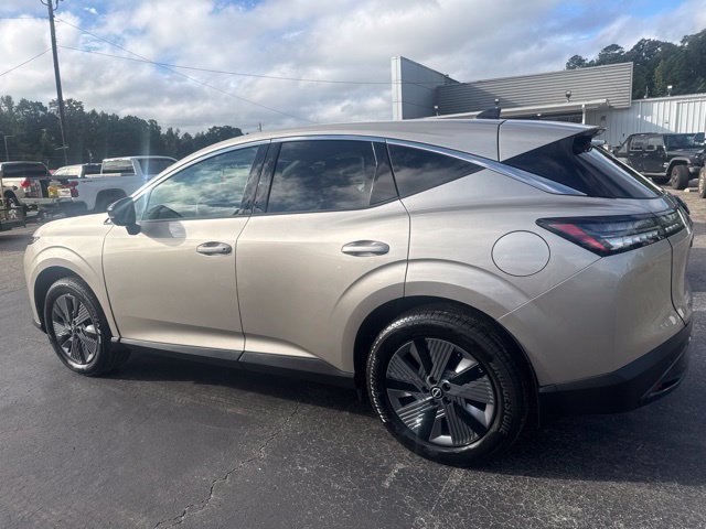 Used 2026 Nissan Murano SL AWD/4WD image 2