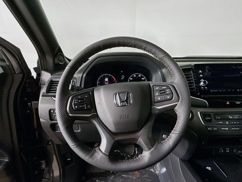 New 2026 Honda Ridgeline TrailSport image 11
