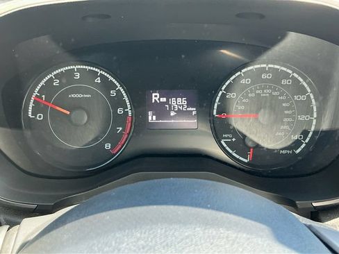 Used 2023 Subaru Crosstrek 2.0i Premium AWD/4WD image 21