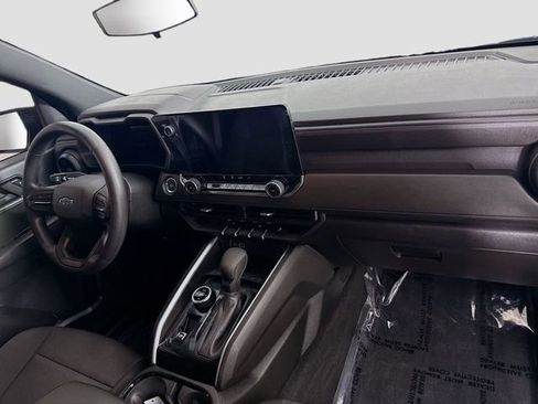 Used 2023 Chevrolet Colorado Trail Boss image 27